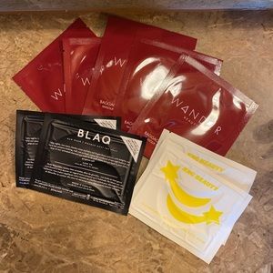 🎉 2/$20 (9) Eye Mask Bundle!